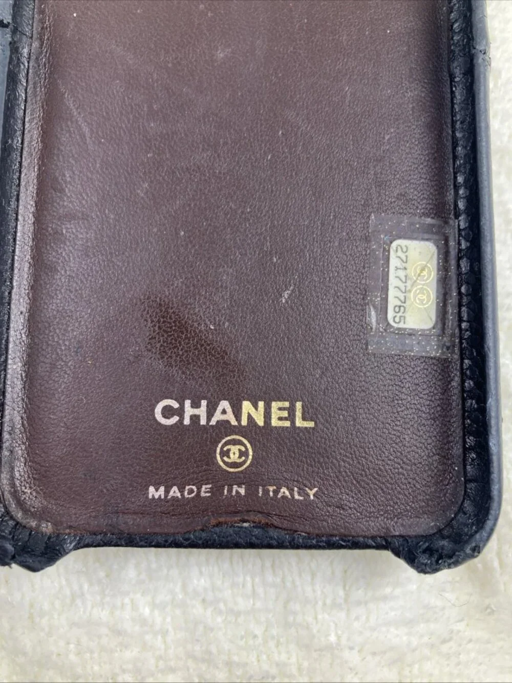 CHANEL good fair